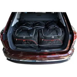 Kofferraumtaschen Set - VW TOUAREG