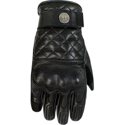 John Doe Tracker, Handschuhe - Schwarz - M