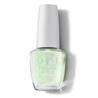 OPI Nail Lacquer Nature Strong NATBC botanical base coat 15 ml