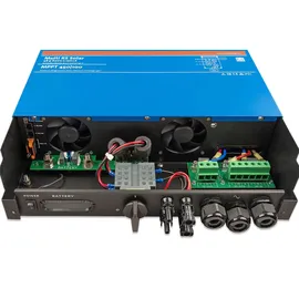 Victron Energy Multi RS Solar 48/6000/100-450/100 Hybrid-Wechselrichter 5300 W