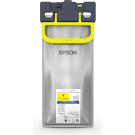 Epson Tinte gelb 20000S (Y), Druckerpatrone