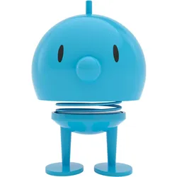 Hoptimist - Large Bumble, turquoise