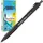 Paper Mate Kugelschreiber InkJoy 300 RT 1,0 mm Schwarz 12 Stück