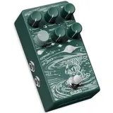 klowra Sprout Modulation-Effektpedal für E-Gitarre