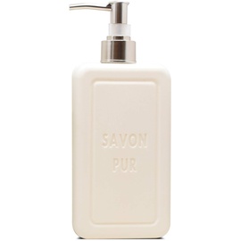 Savon de Royal Savon Liquid Savon de Royal, 500 ml, Weiß