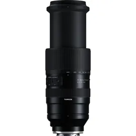 Tamron AF 50-400 mm F4,5-6,3 VC Sony E-Mount