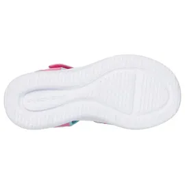 SKECHERS Jumpsters Sandal Tie Dye BFFs Mehrfarbig 37