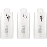 Wella Balance Scalp Shampoo 3x1000 ml