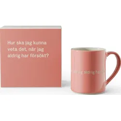 Astrid Tasse, Koralle