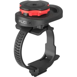 SPIGEN Gearlock Smartphone Halterung für Lenker, schwarz