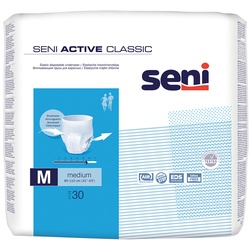 SENI ACTIVE Classic Inkontinenzslips, M