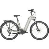 Bergamont E-Horizon Sport 6 Wave Silber Modell 2024