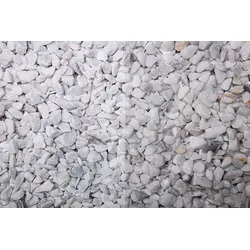 Splitt Carrara Marmor 8-12 mm