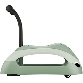 GLOBBER WALK N’ ROLL 2in1 ECO Pistazie,