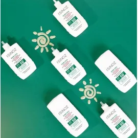 Sinoz Pure Cica Tiger Grass Fluid LSF 50+ 50 ml