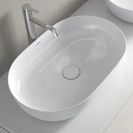 Duravit Luv Aufsatzwaschtisch 60 x 40 cm (0379600000)