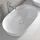 Duravit Luv Aufsatzwaschtisch 60 x 40 cm (0379600000)