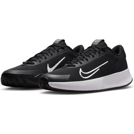 Nike Vapor Lite 2 Tennisschuhe Herren schwarz