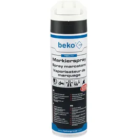 Beko Markierspray Weiß 0,5 l