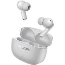 OnePlus Nord Buds 4 Pro Grau
