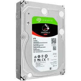 Seagate IronWolf 8 TB 3,5" ST8000VN0022