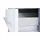 Möbel Kraft Kleiderschrank Morley 144,4 x 200 x 53 cm Grau
