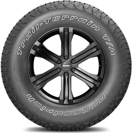 BF Goodrich Trail-Terrain T/A 265/65 R18 114T 3PMSF