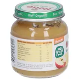 Holle Bio Apfel pur 125 g
