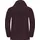 Jack Wolfskin Rotwand Hooded Fleecejacke Amaranth S