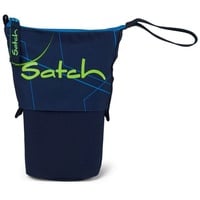 Satch Pencil Slider Blue Tech