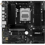 ASRock B850M Pro-A WiFi AM5 AMD B850 mATX Mainboard