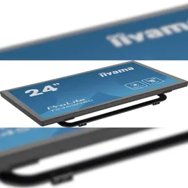 Iiyama ProLite T2455MSC-B1 24" schwarz