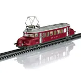 Märklin 38860 H0 Roter Pfeil RCe2/4 der Oensingen-Balsthal-Bahn AG