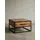 KADIMA DESIGN Braun Sheesham 65 x 38 x 65 cm