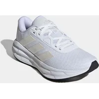 adidas Galaxy 7 Cloud White / Zero Metallic / Core Black 39 1/3