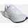 adidas Galaxy 7 Cloud White / Zero Metallic / Core Black 39 1/3
