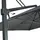 Platinum Icon 400 x 300 cm Schwarz