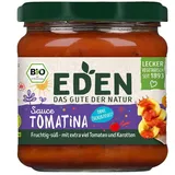 Eden Sauce Tomatina 400 g