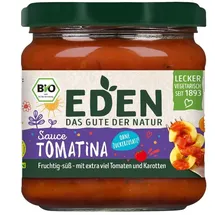 Eden Sauce Tomatina 400 g