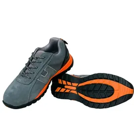 Reis Arbeitsschuhe Sicherheitsschuhe Schutzschuhe SB Stahlkappe Modern (BRNEUTRON) 43 - 43