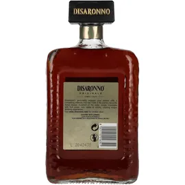 DISARONNO Amaretto 28% Vol. 1 l
