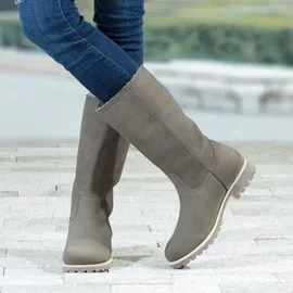 Panama Jack Bambina Igloo B6 grau 38