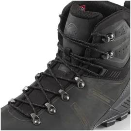 Mammut Mercury Tour Ii High Gore-tex® Wanderstiefel - Black / Black - EU 41 1/3