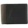 Maître Parfumeur et Gantier Bundenbach Gandolf Billfold H4 Unisex Geldbörse braun