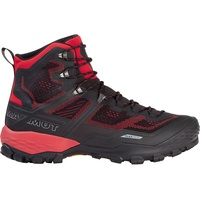 Mammut Herren Ducan High GTX Schuhe (Größe 47.5, schwarz)