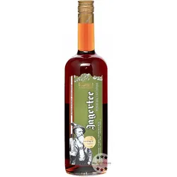 Dolomiti Jagertee
