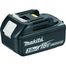 Makita BL1830B 18 V Li-Ion 3,0 Ah 197599-5