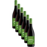 Riunite Lambrusco Rosso BIO(6 x 0,75 l)