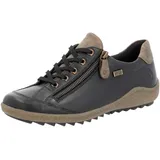 REMONTE Damen, schwarz 40 EU