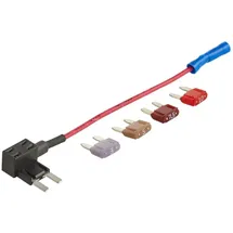 Hella Sicherungshalter